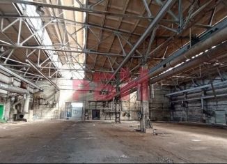 Аренда производства, 2600 м2, Самарская область, улица Мичурина, 10