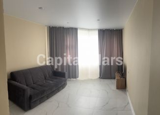 Сдам 1-ком. квартиру, 42 м2, Москва, улица Москвитина, 5к4