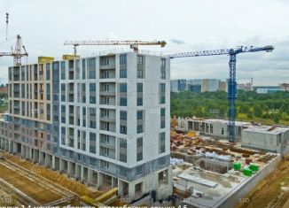 Продажа торговой площади, 105.6 м2, Московская область, жилой комплекс 1-й Химкинский, к1.4