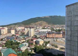 Двухкомнатная квартира на продажу, 83 м2, Махачкала, улица Перова, 13Б