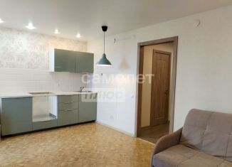 Продажа квартиры студии, 35 м2, Киров, Ульяновская улица, 36