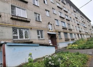 1-комнатная квартира на продажу, 21 м2, Иваново, улица Дзержинского, 20