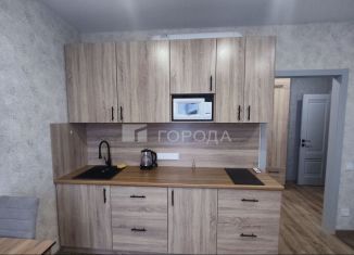 Сдается в аренду 1-комнатная квартира, 30.6 м2, Новосибирск, улица Василия Клевцова, 3, метро Заельцовская