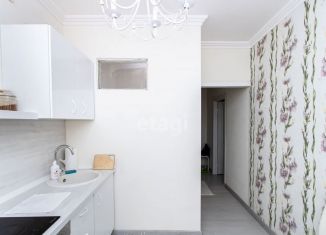 1-комнатная квартира на продажу, 30 м2, Тюмень, улица 50 лет Октября, 43