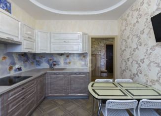 Продается 2-комнатная квартира, 52 м2, Тюмень, Линейная улица, 11, ЖК На Линейной