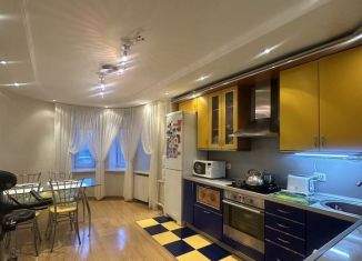 Продается 3-комнатная квартира, 95 м2, Республика Башкортостан, улица Академика Королёва, 4/2