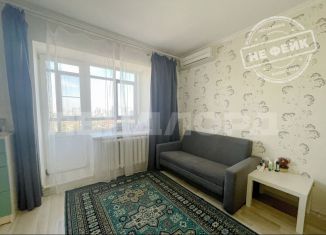 1-комнатная квартира на продажу, 46.3 м2, Ростов-на-Дону, Крепостной переулок, 43/98