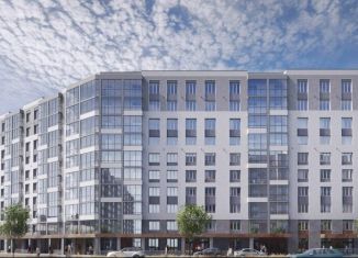 Продается 2-ком. квартира, 69.2 м2, Рыбное