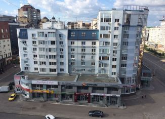 Продаю офис, 209.1 м2, Республика Башкортостан, улица Цюрупы, 75