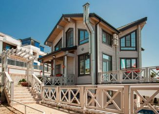 Продается дом, 311 м2, Краснодарский край, Ворошиловградская улица, 292