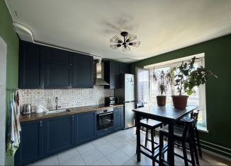 Продажа 2-ком. квартиры, 59.8 м2, Котельники, микрорайон Парковый, 1к3