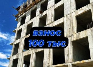 Продаю 1-комнатную квартиру, 45 м2, Махачкала, улица Даганова, 139