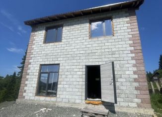 Продам дом, 108.7 м2, Кемеровская область, Нагорная улица, 18Г