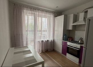 Продажа 1-комнатной квартиры, 31 м2, Киров, Краснополянская улица, 12