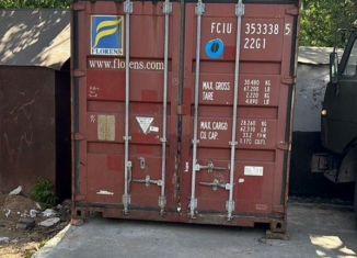 Сдается гараж, 15 м2, Ростовская область, Шоссейная улица, 100А