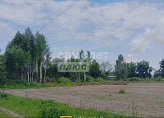 Продается земельный участок, 20 сот., поселок станции Суроватиха, Железнодорожная улица