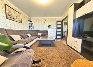 3-комнатная квартира на продажу, 69 м2, Анапа, улица Чехова, 4Б