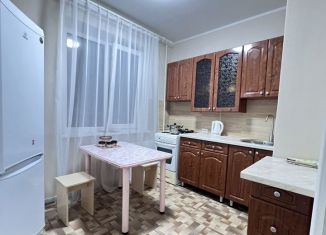 Сдам в аренду 1-комнатную квартиру, 42 м2, Томск, улица Энтузиастов, 37