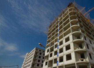 Продам квартиру студию, 23.6 м2, Казань, Завокзальная улица, 1