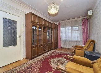 Продаю 3-комнатную квартиру, 55.3 м2, Краснодар, улица Ленина, 88/1, микрорайон Центральный