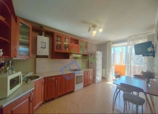 Продается 3-ком. квартира, 82.5 м2, Республика Башкортостан, Пионерская улица, 61