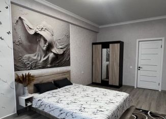 Продается 1-комнатная квартира, 53 м2, Махачкала, проспект Насрутдинова, 254к4