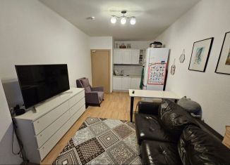 Продам 1-комнатную квартиру, 41 м2, посёлок Совхозный, Разливная улица, 50к3