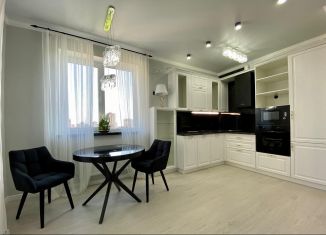 Продажа 3-ком. квартиры, 77 м2, Ростов-на-Дону, Ворошиловский проспект, 82/4