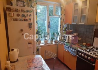 Аренда 1-комнатной квартиры, 27 м2, Москва, Уральская улица, 6к6