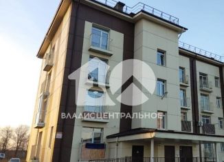 Продажа квартиры студии, 26 м2, Новосибирск, Большая улица, 664