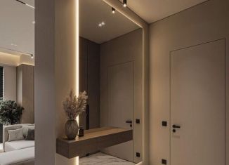 Продается двухкомнатная квартира, 73 м2, Дагестан, улица Г. Брода, 2