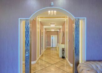 Продажа 3-ком. квартиры, 128.9 м2, Смоленск, улица Бакунина, 5А