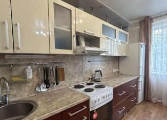 Сдается в аренду 2-ком. квартира, 53 м2, Новосибирск, Танковая улица, 11/1, метро Заельцовская