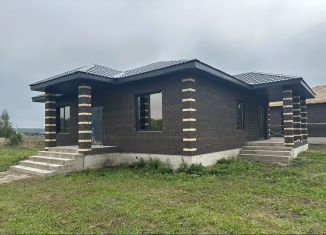 Продаю дом, 130 м2, Республика Башкортостан, переулок Первостроителей