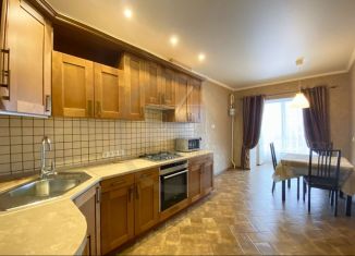 Однокомнатная квартира на продажу, 42.7 м2, Калуга, улица Поле Свободы, 129