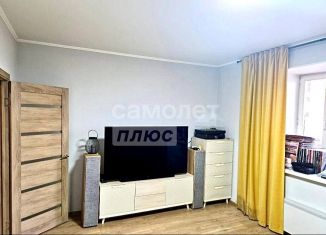 Продам однокомнатную квартиру, 45.4 м2, Мытищи, 1-й Трудовой переулок, 7