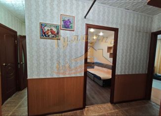 Двухкомнатная квартира на продажу, 52.6 м2, Красноярский край, улица Космонавтов, 11