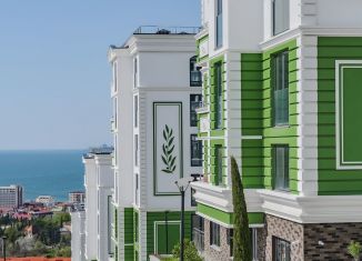 Продается 3-ком. квартира, 54.2 м2, Сочи, улица Ленина, 290/8