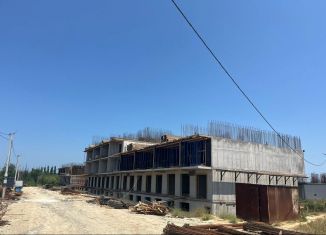 Продаю 1-ком. квартиру, 50.4 м2, Махачкала, Благородная улица, 37