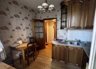 Продается 3-комнатная квартира, 76.1 м2, Москва, Полковая улица, Полковая улица