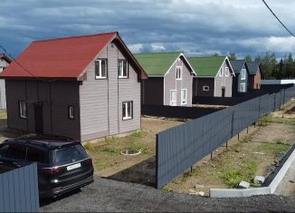 Продам дом, 108 м2, посёлок городского типа Нахабино, улица 11 Сапёров