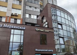 Сдам офис, 289 м2, Рязанская область, Мервинская улица, 30
