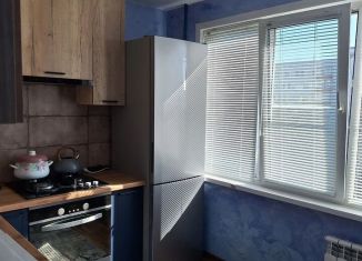 Сдача в аренду 2-ком. квартиры, 55 м2, Пенза, улица Бородина, 5