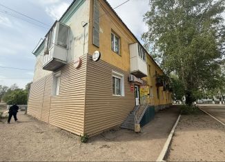 Продается торговая площадь, 77 м2, Забайкальский край, улица Горького, 13