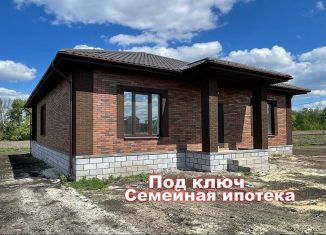 Продаю дом, 100 м2, село Пушкарное