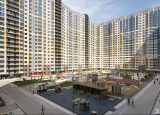 Продажа помещения свободного назначения, 133.31 м2, Краснодар, Уральская улица, 87/7, Карасунский округ