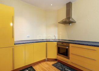 Продаю однокомнатную квартиру, 39.7 м2, Тюмень, улица Циолковского, 9