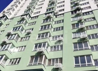 Продается однокомнатная квартира, 35 м2, Саратов, проспект Героев Отечества, 3А, ЖК Мята