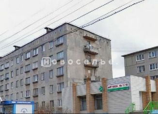 Двухкомнатная квартира на продажу, 30.8 м2, Рязань, Трудовая улица, 7