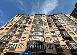 Двухкомнатная квартира на продажу, 109 м2, Махачкала, улица Устарбекова, 6